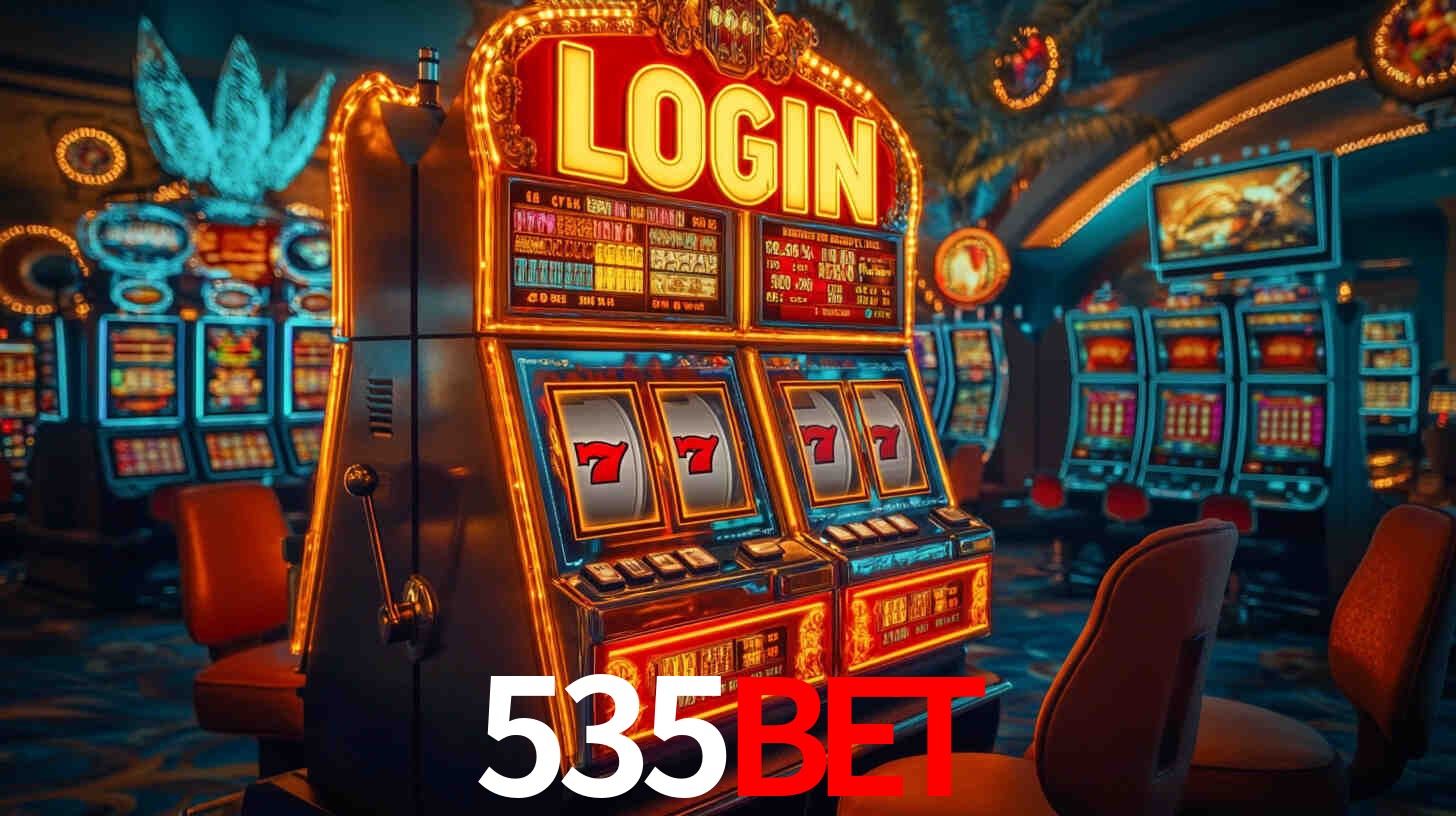 535bet bonus