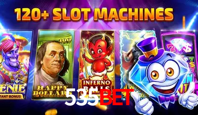 535bet cassino online